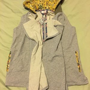 Matilda Jane Vest NWT Sz 14 tween